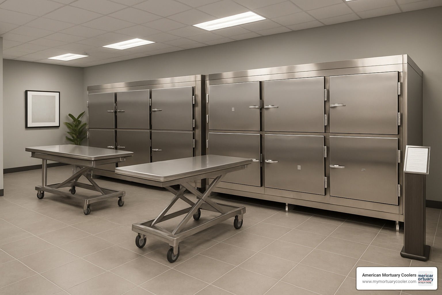 The Ultimate Guide to FuneralSourceOne.com Top Supplier Comparison - American Mortuary Coolers & Equipments The Ultimate Guide to FuneralSourceOne.com Top Supplier Comparison - American Mortuary Coolers & Equipments